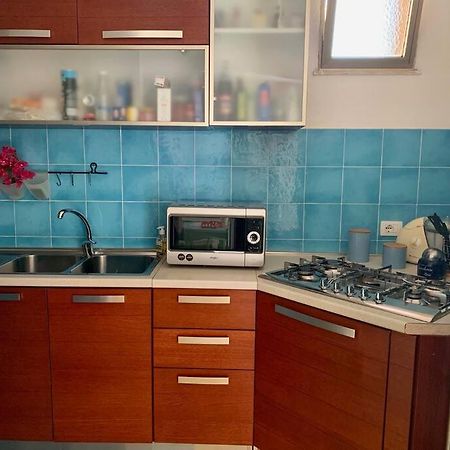 Villa Cala Sinzias كاستياداس المظهر الخارجي الصورة