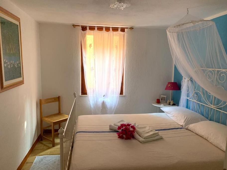 Villa Cala Sinzias كاستياداس المظهر الخارجي الصورة